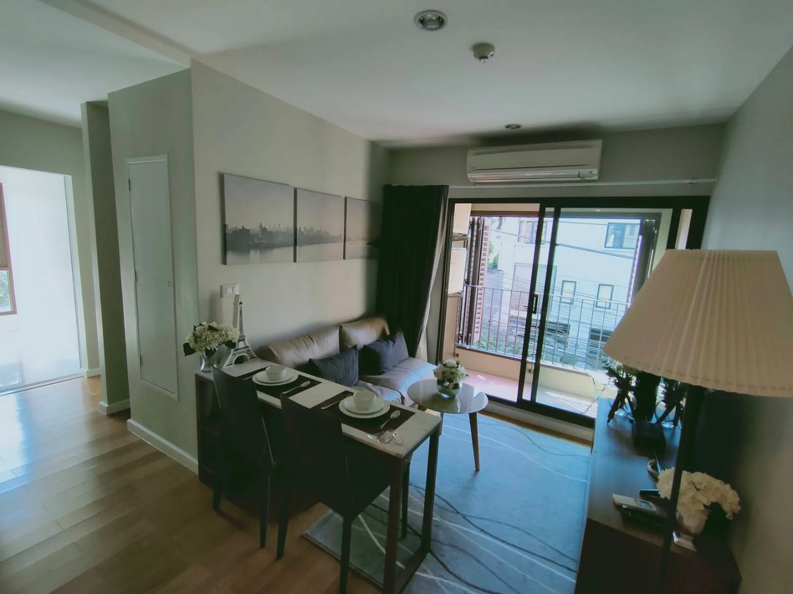 Condolette Dwell Sukhumvit 26 — photo 2