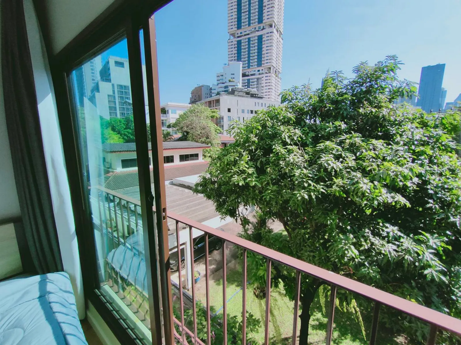 Condolette Dwell Sukhumvit 26 — photo 8