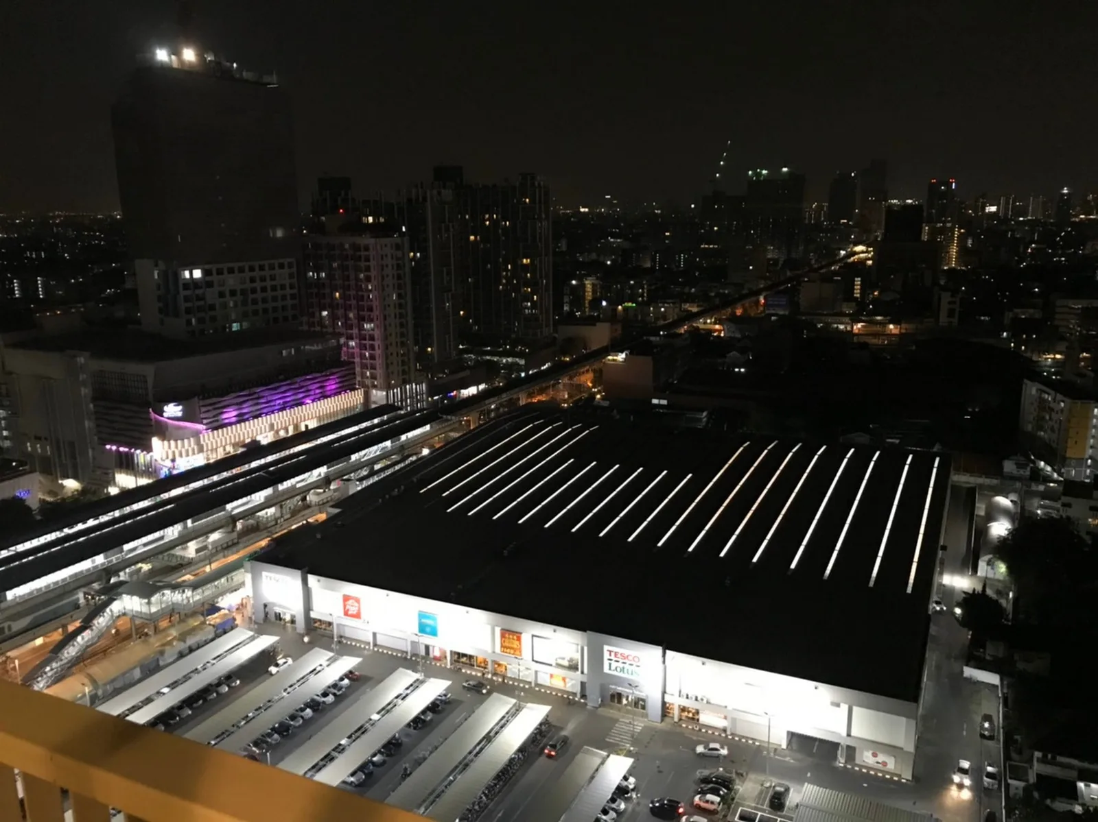 Rhythm Sukhumvit 50 — photo 10