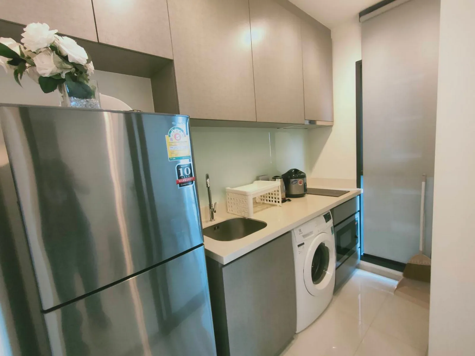 Rhythm Sukhumvit 36 - 38 — photo 4
