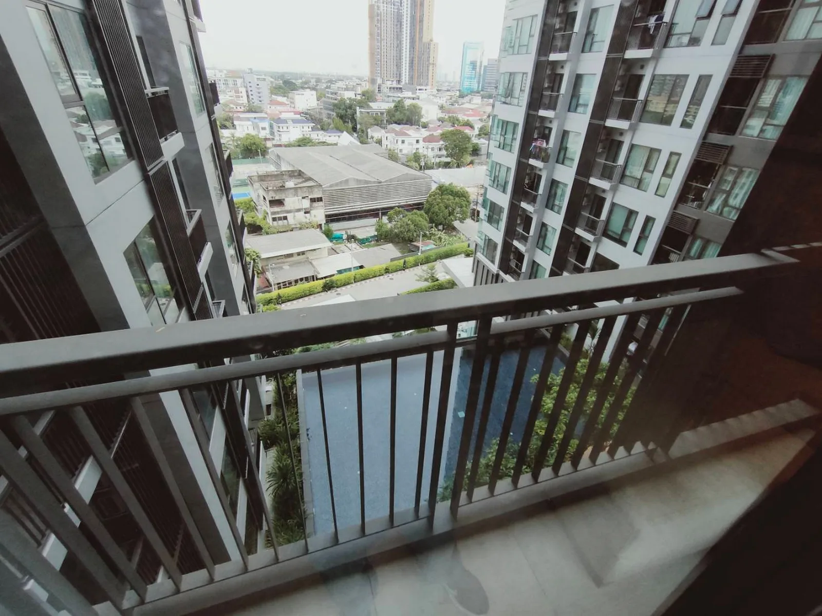Rhythm Sukhumvit 36 - 38 — photo 4