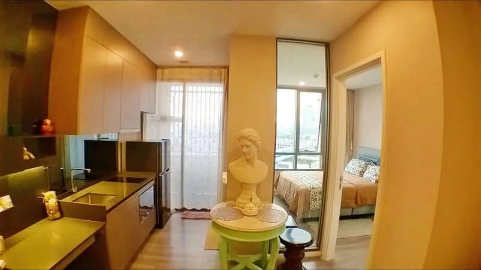 The Room Sukhumvit 69 — photo 1