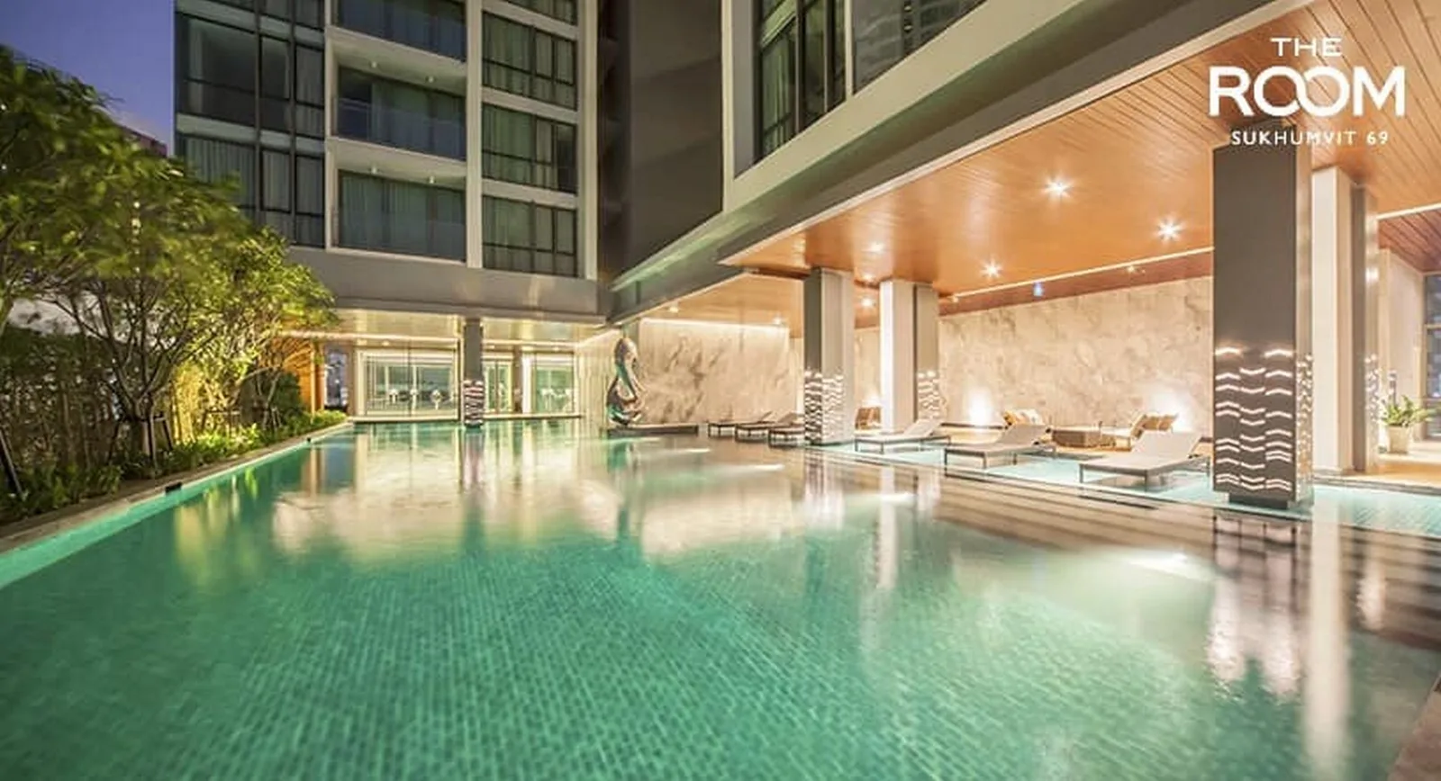 The Room Sukhumvit 69 — photo 4