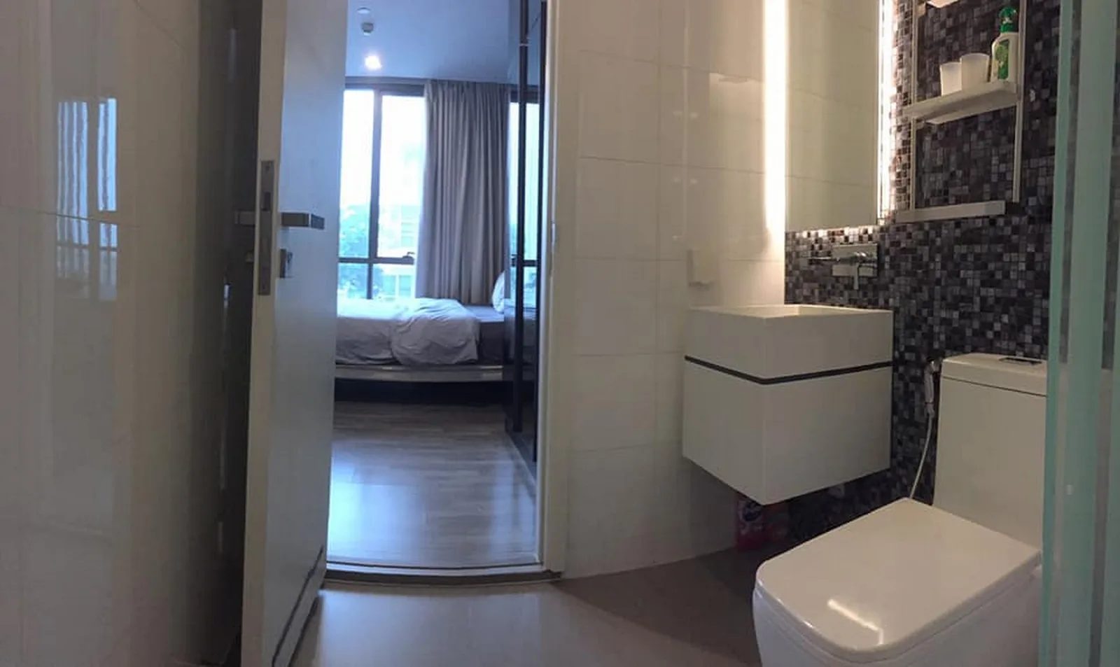 The Room Sukhumvit 69 — photo 5