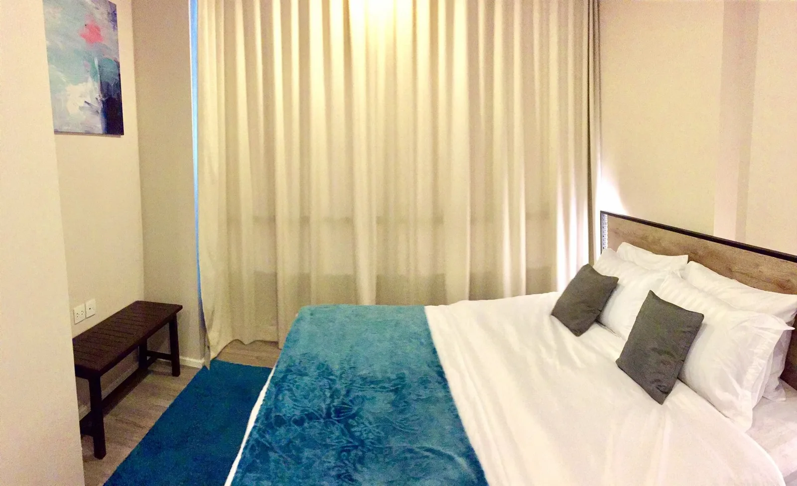 The Room Sukhumvit 69 — photo 2