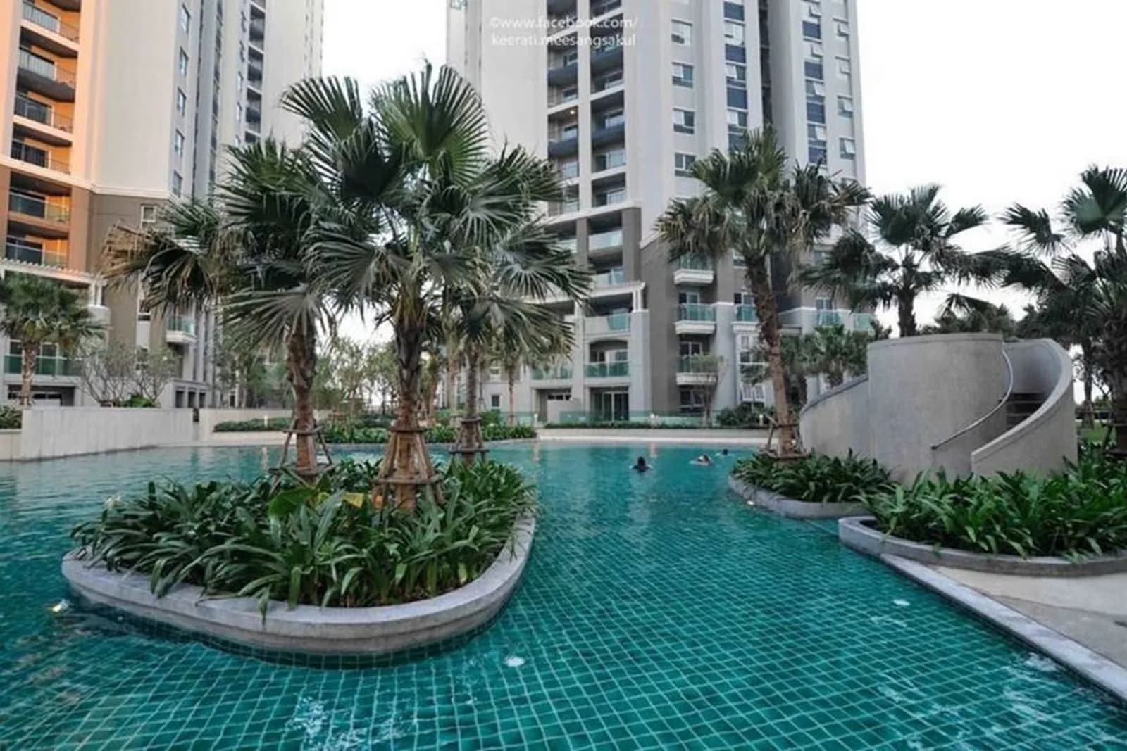 Belle Grand Rama 9 — photo 9