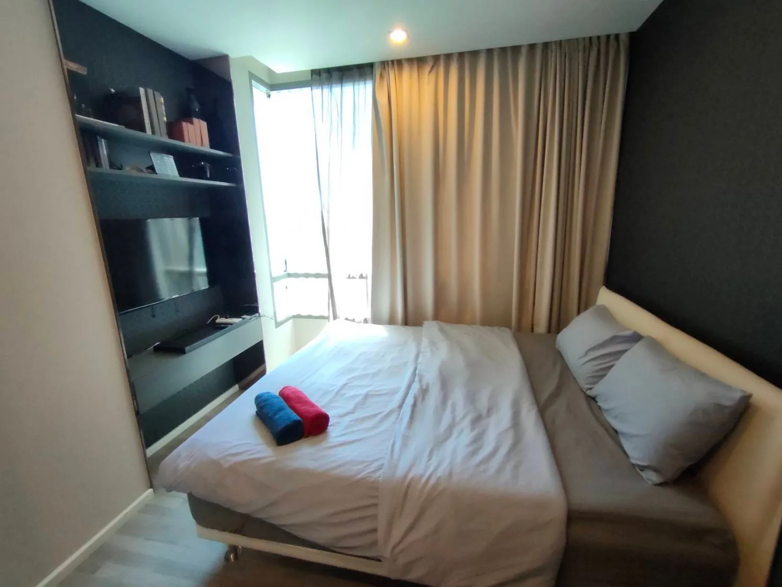 The Room Sukhumvit 69 — photo 2