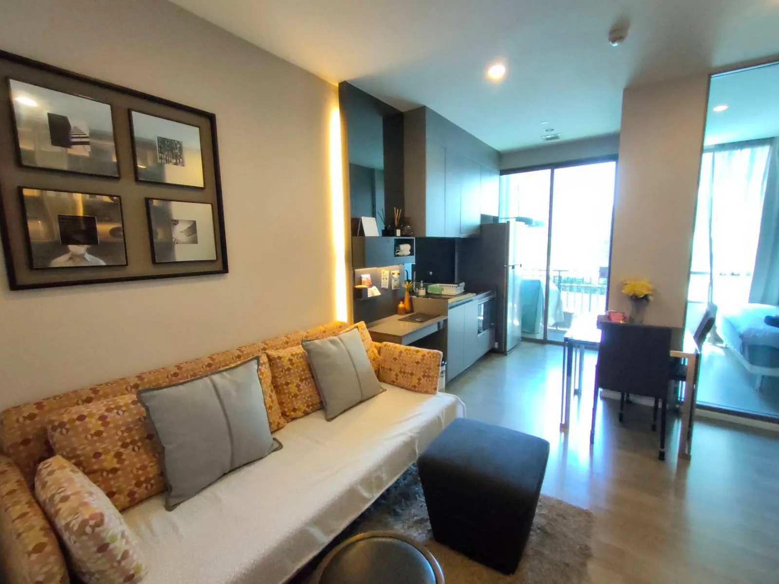 The Room Sukhumvit 69 — photo 7