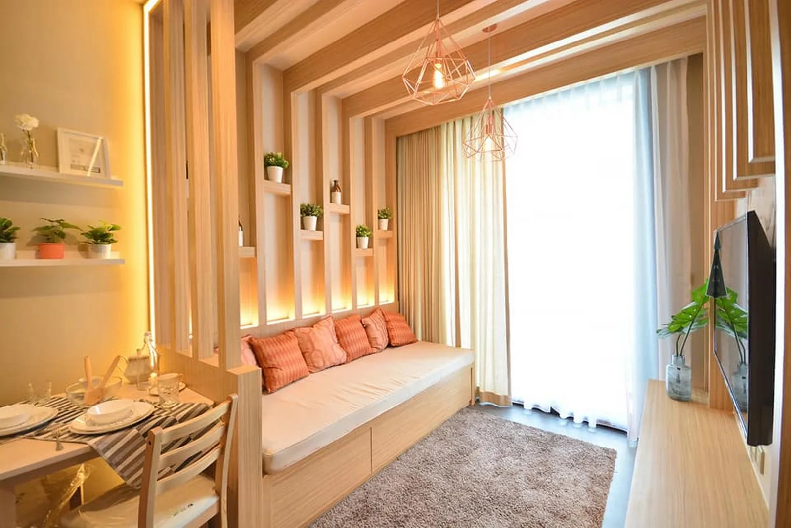 Edge Sukhumvit 23 — photo 1