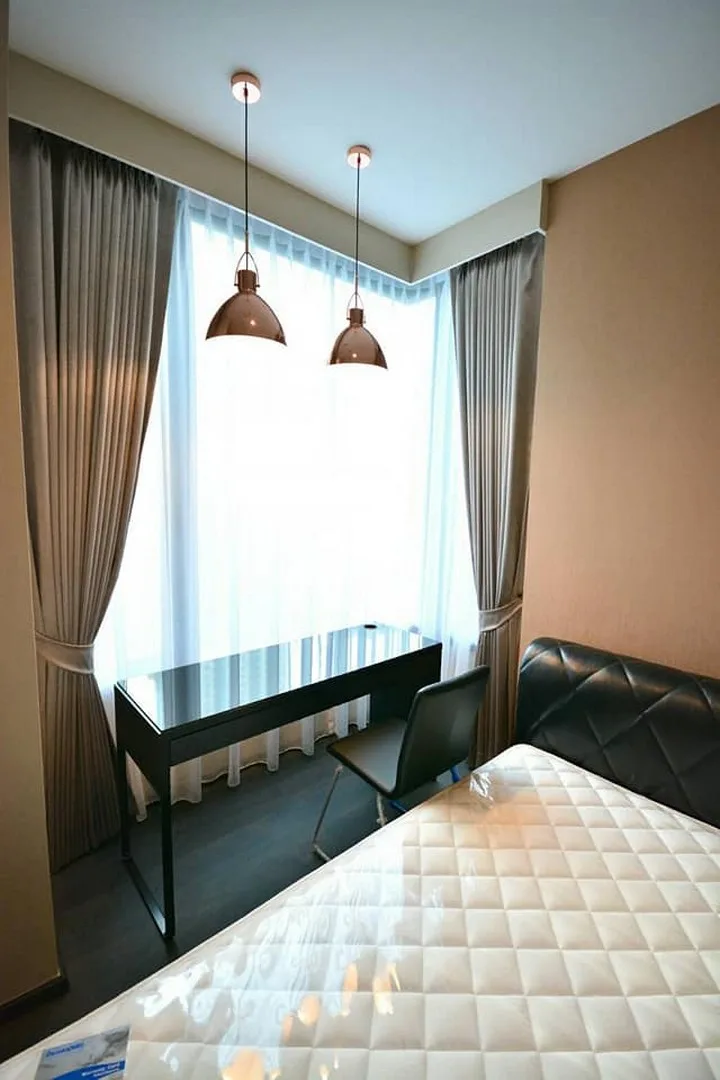 Edge Sukhumvit 23 — photo 2