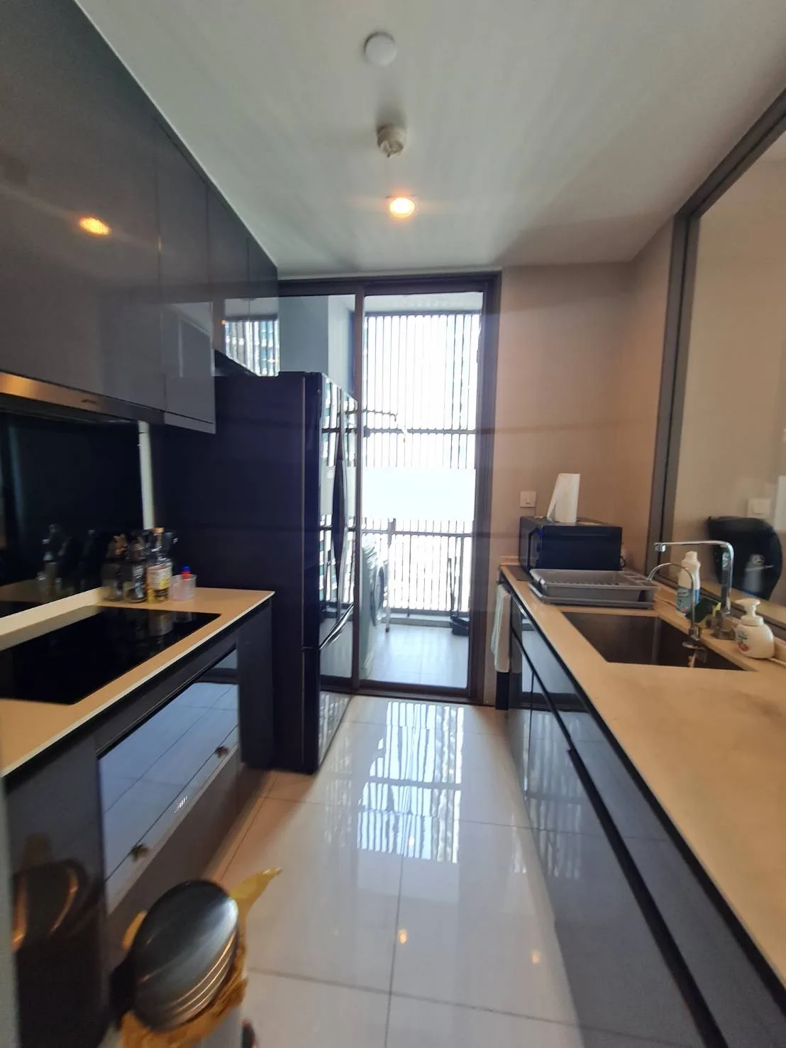 The Room Sukhumvit 69 — photo 6