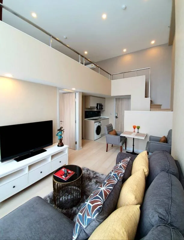 Knightsbridge Prime Sathorn — photo 1