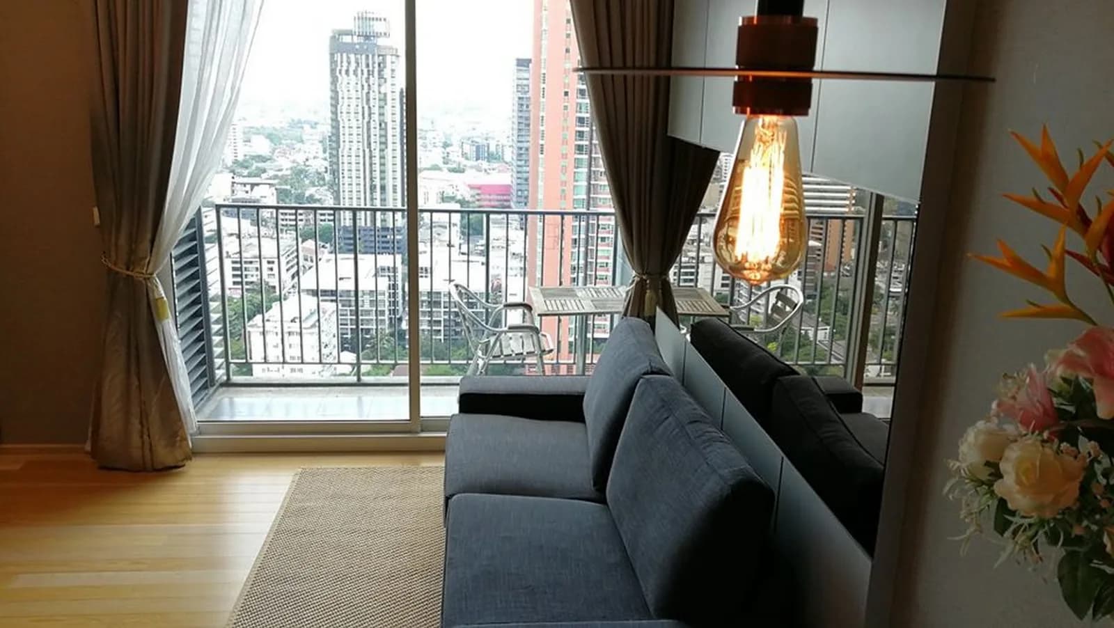 Siri at Sukhumvit — photo 1