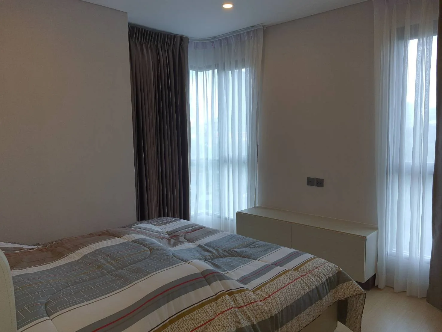 Lumpini Suite Phetchaburi - Makkasan — photo 11