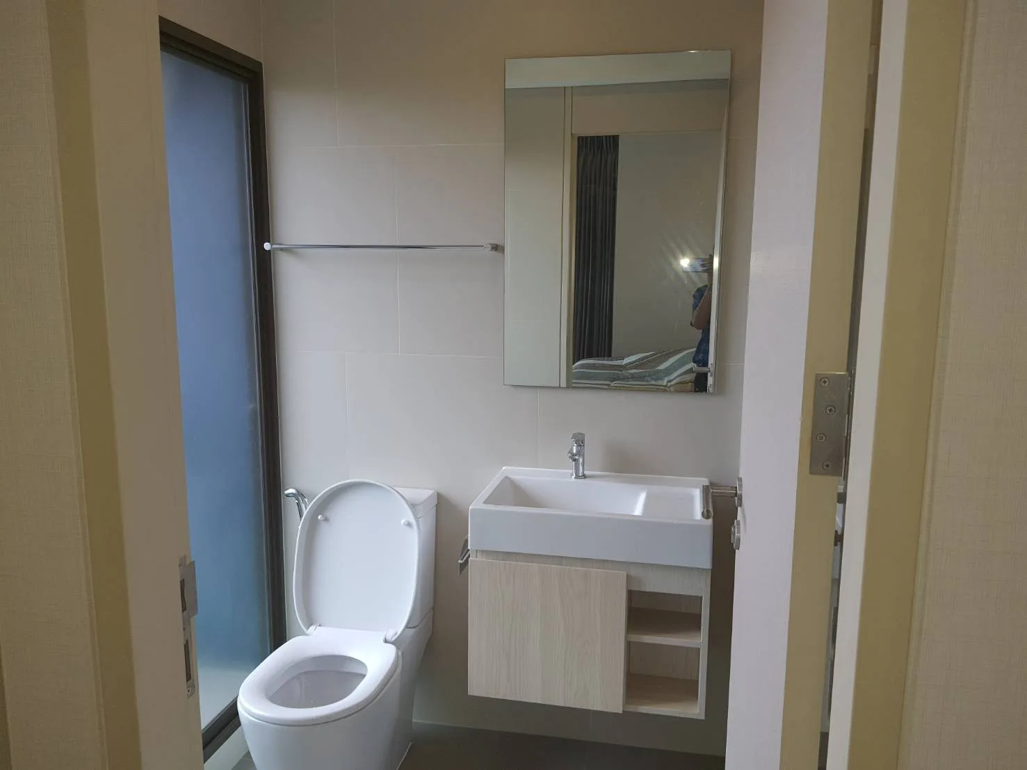 Lumpini Suite Phetchaburi - Makkasan — photo 7