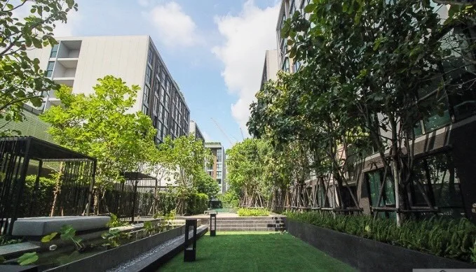 Vtara Sukhumvit 36 — photo 16