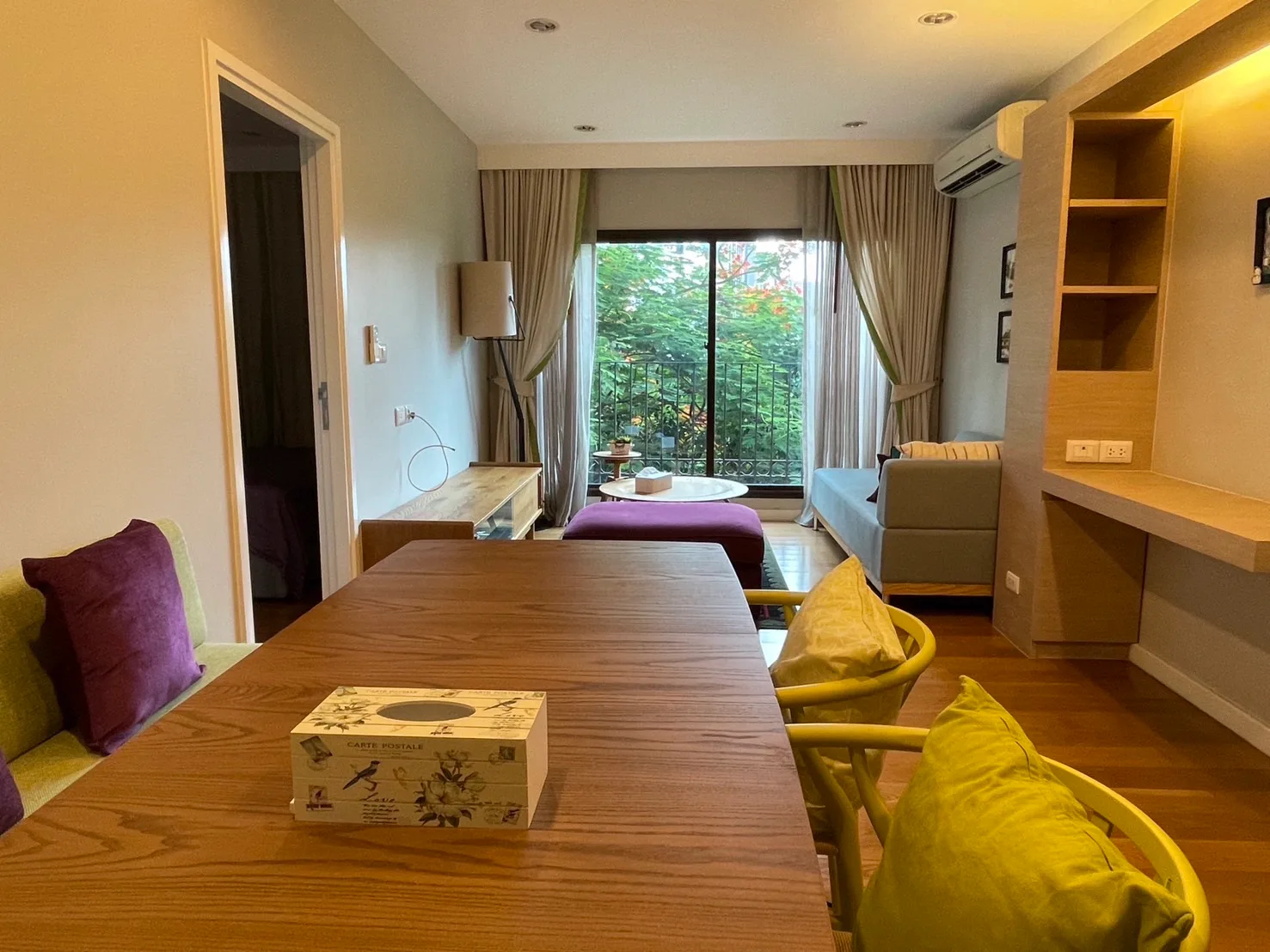 Condolette Dwell Sukhumvit 26 — photo 3