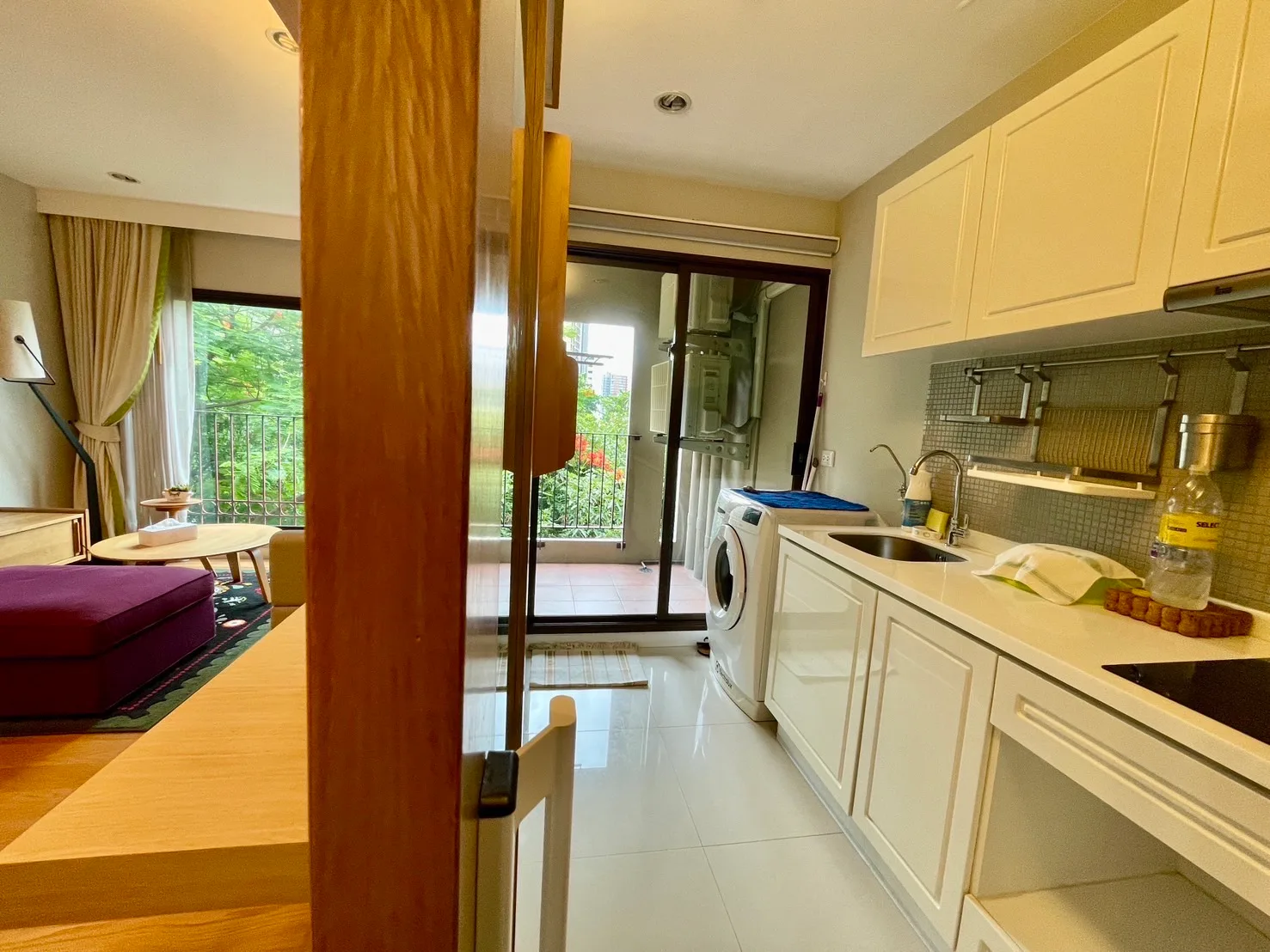 Condolette Dwell Sukhumvit 26 — photo 6