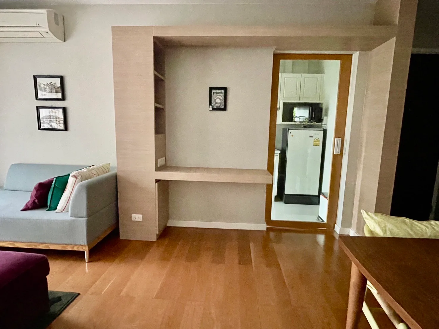 Condolette Dwell Sukhumvit 26 — photo 7
