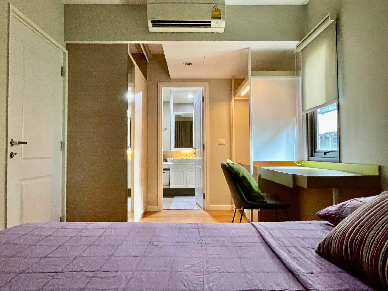 Condolette Dwell Sukhumvit 26 — photo 9