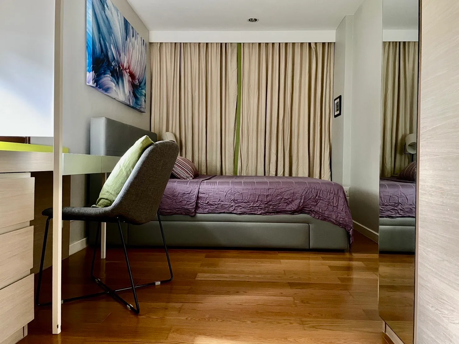 Condolette Dwell Sukhumvit 26 — photo 10