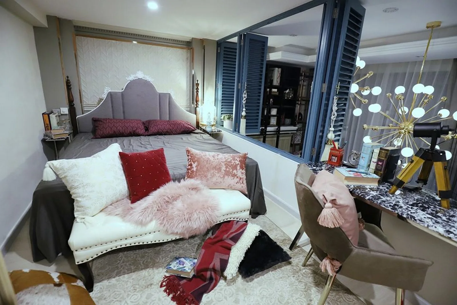 Knightsbridge Prime Sathorn — photo 4