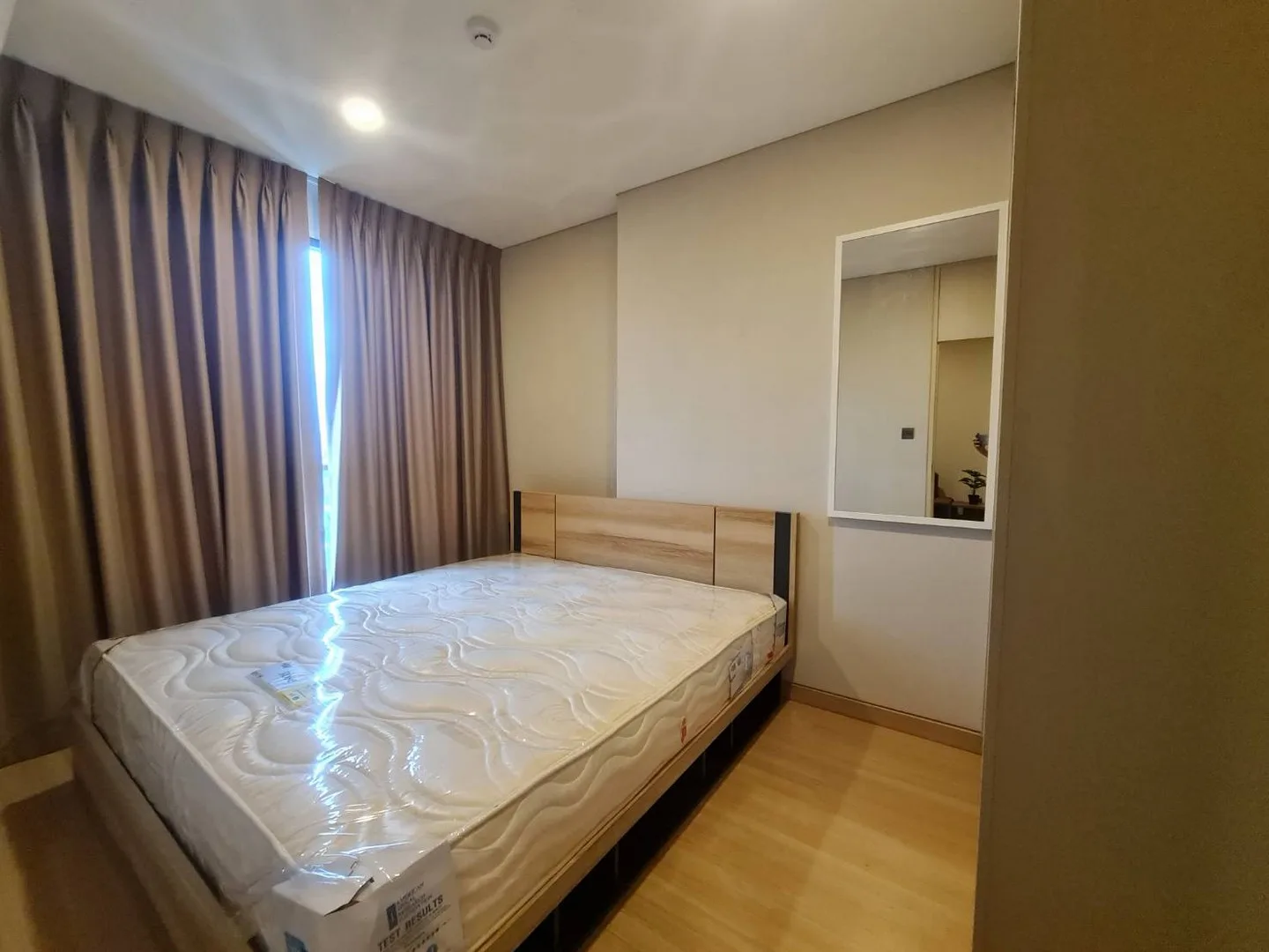 Lumpini Suite Phetchaburi - Makkasan — photo 2