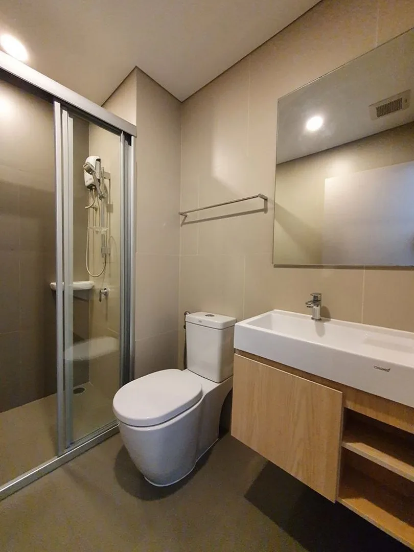 Lumpini Suite Phetchaburi - Makkasan — photo 19