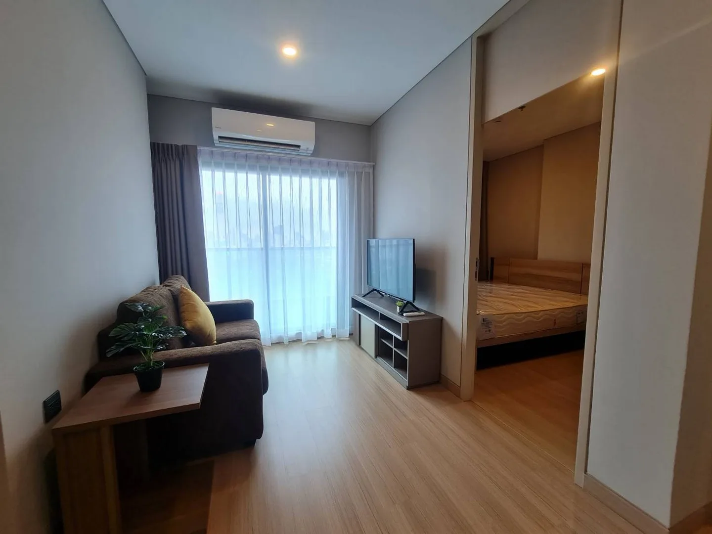 Lumpini Suite Phetchaburi - Makkasan — photo 7