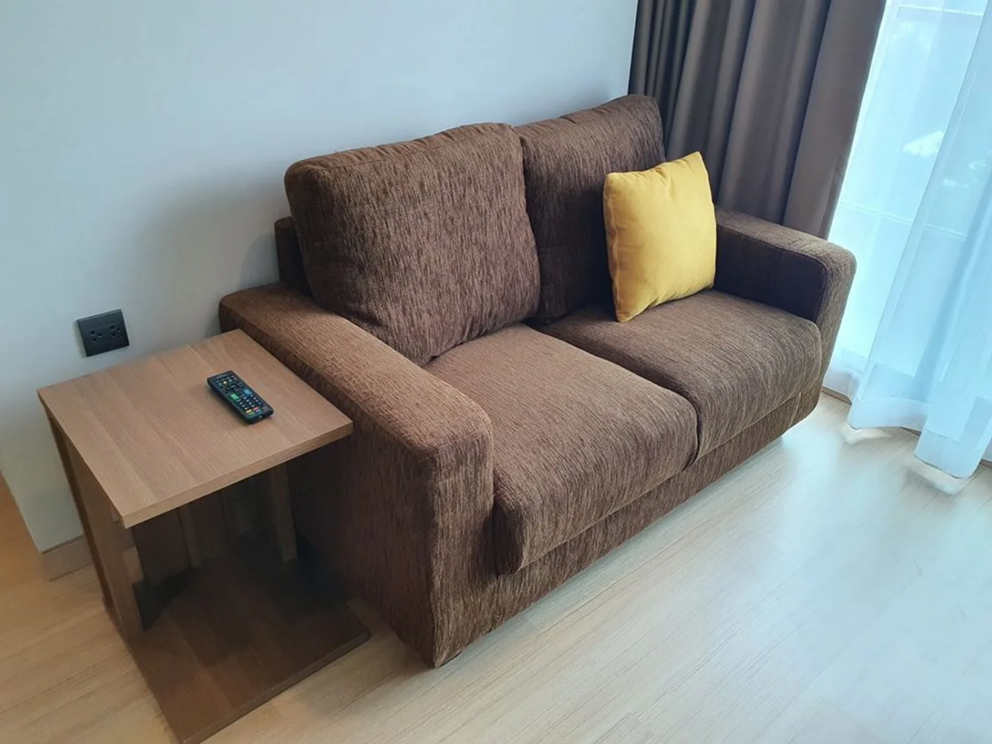 Lumpini Suite Phetchaburi - Makkasan — photo 9