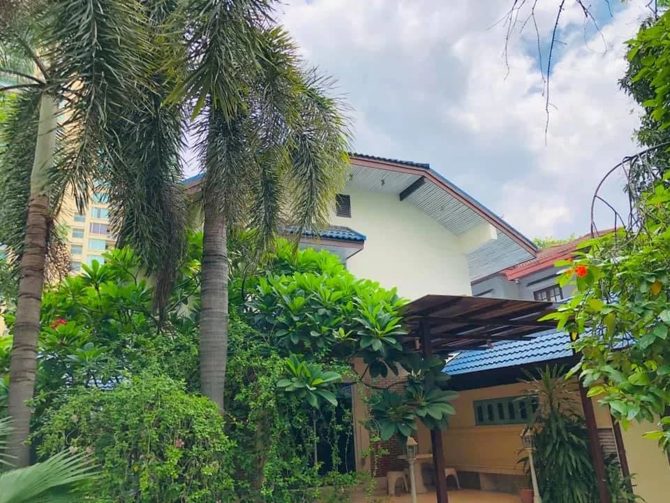 Single House Suk 31 Yeak 4 — photo 3