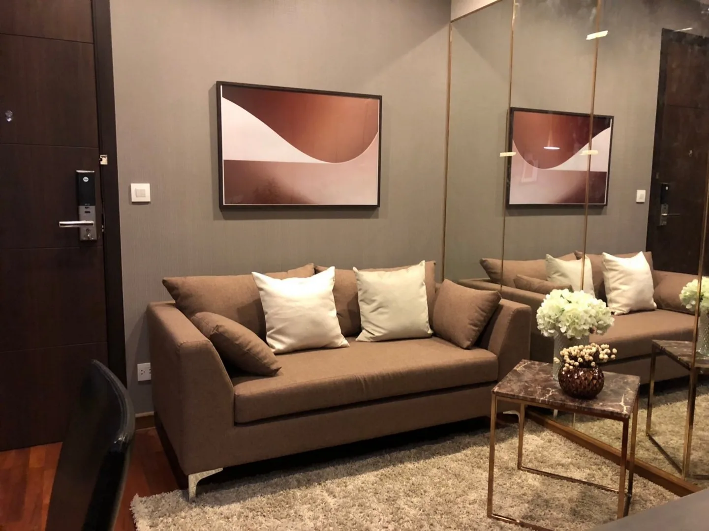 Wish Signature Midtown Siam — photo 4