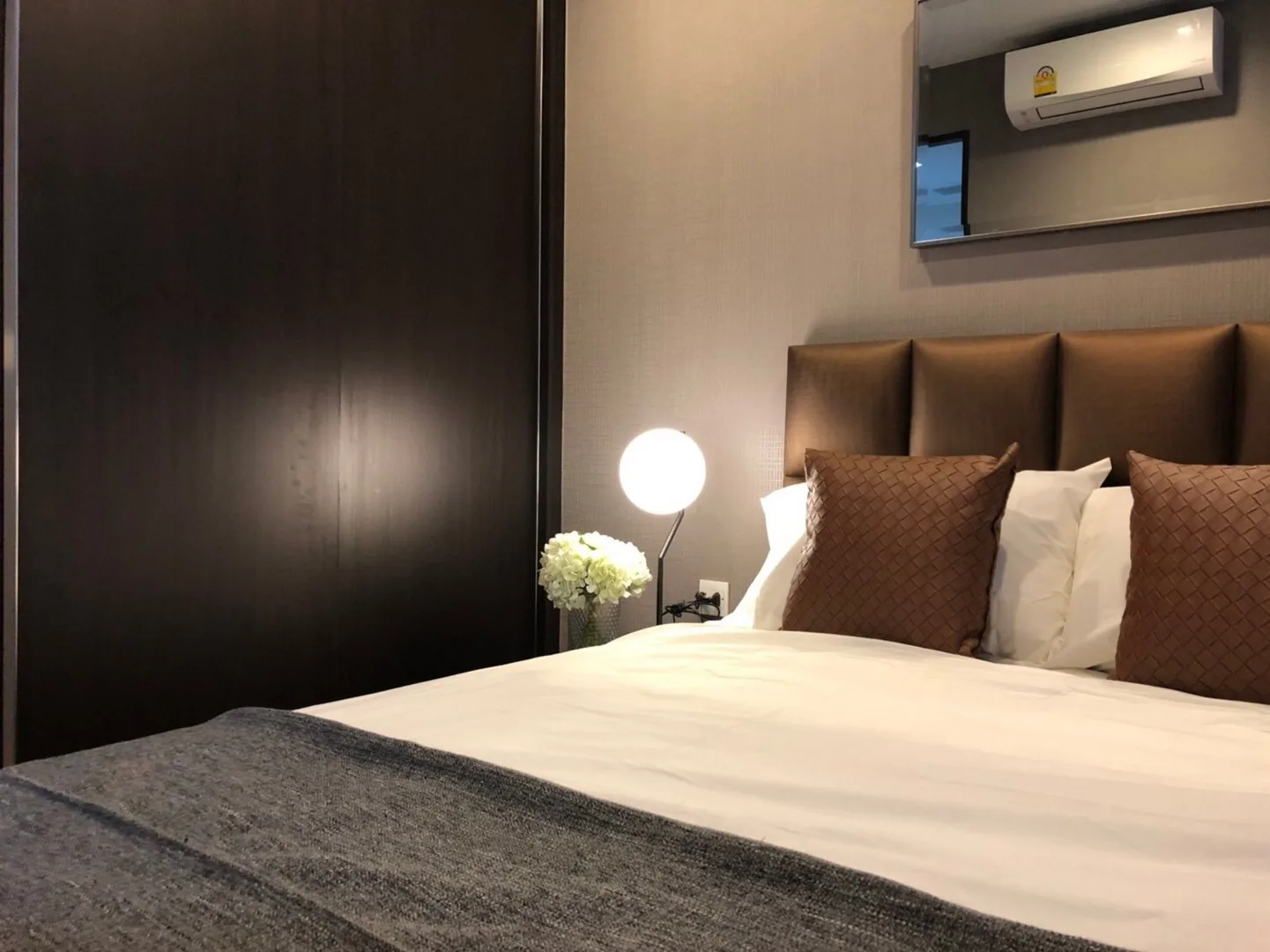Wish Signature Midtown Siam — photo 10