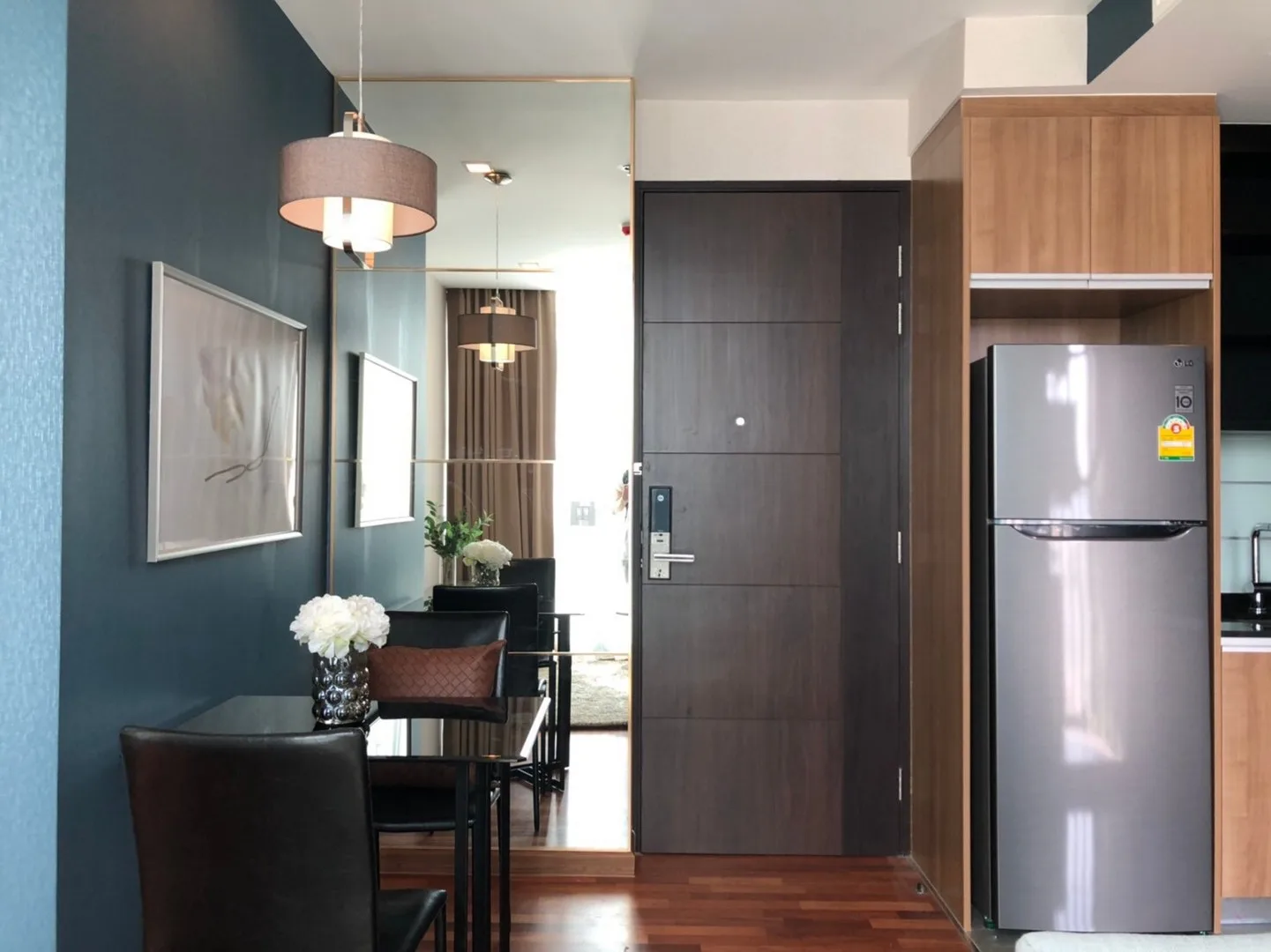Wish Signature Midtown Siam — photo 4
