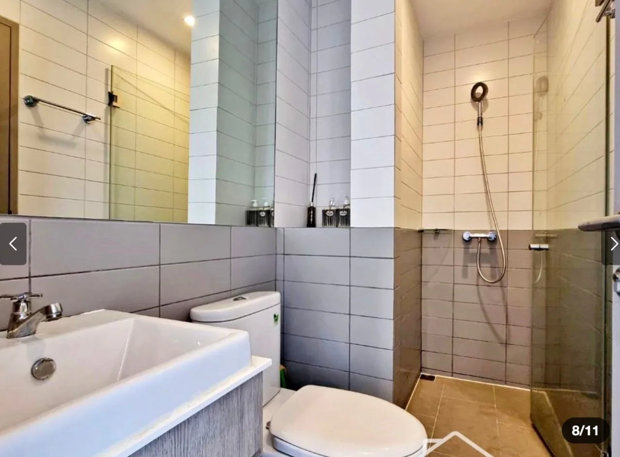 Ideo Mobi Sukhumvit 81 — photo 6