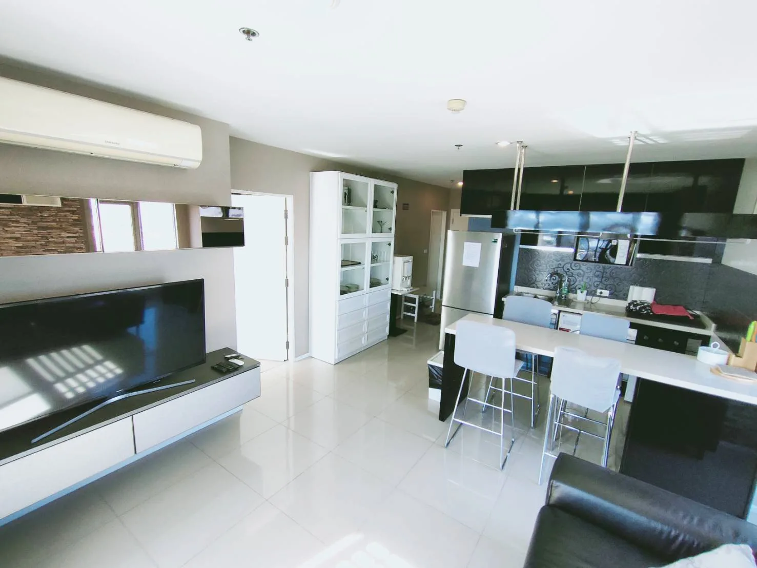 Aspire Sukhumvit 48 — photo 8