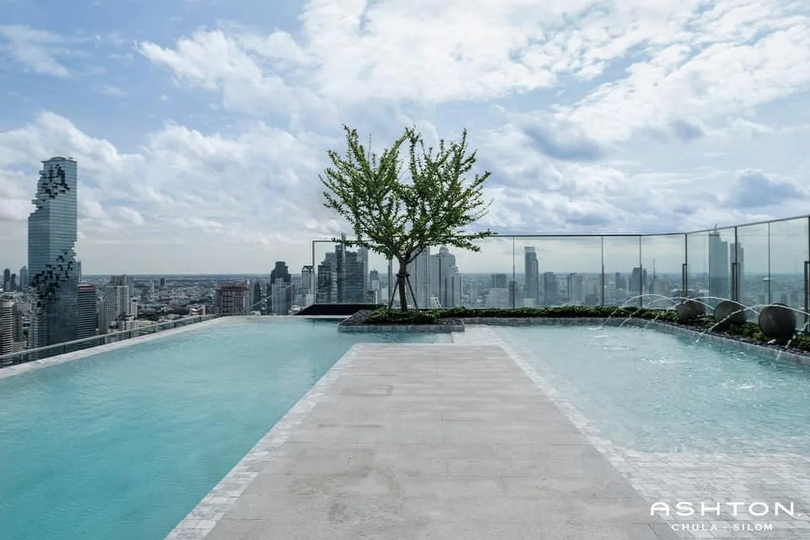 Ashton Chula - Silom — photo 8