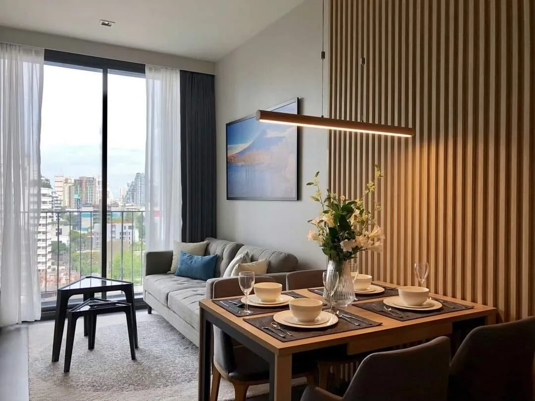 Edge Sukhumvit 23 — photo 1