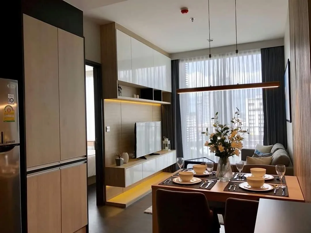 Edge Sukhumvit 23 — photo 3