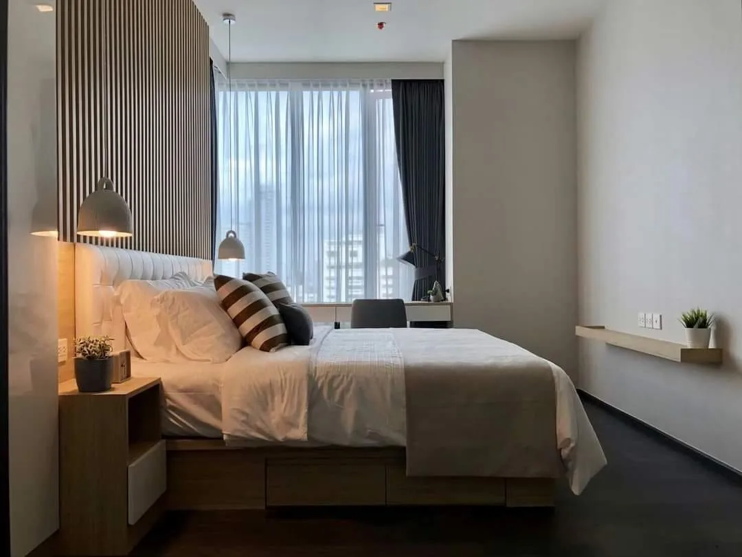 Edge Sukhumvit 23 — photo 9