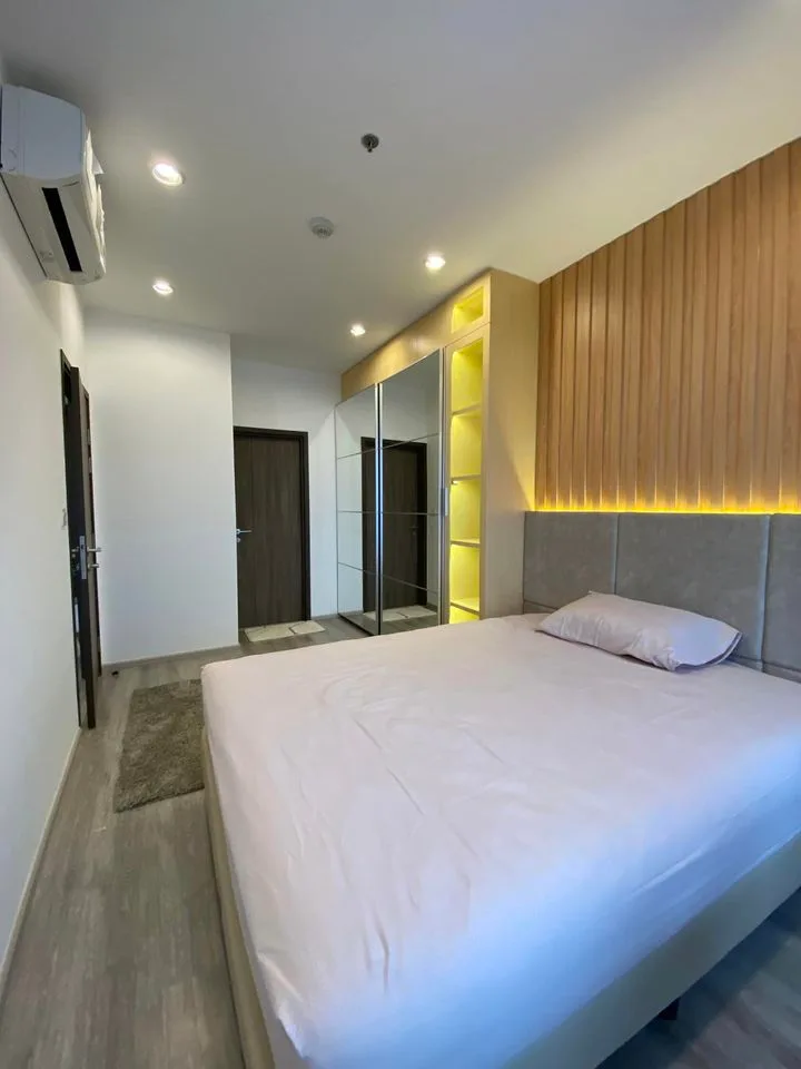 IDEO Mobi Sukhumvit 66 — photo 4