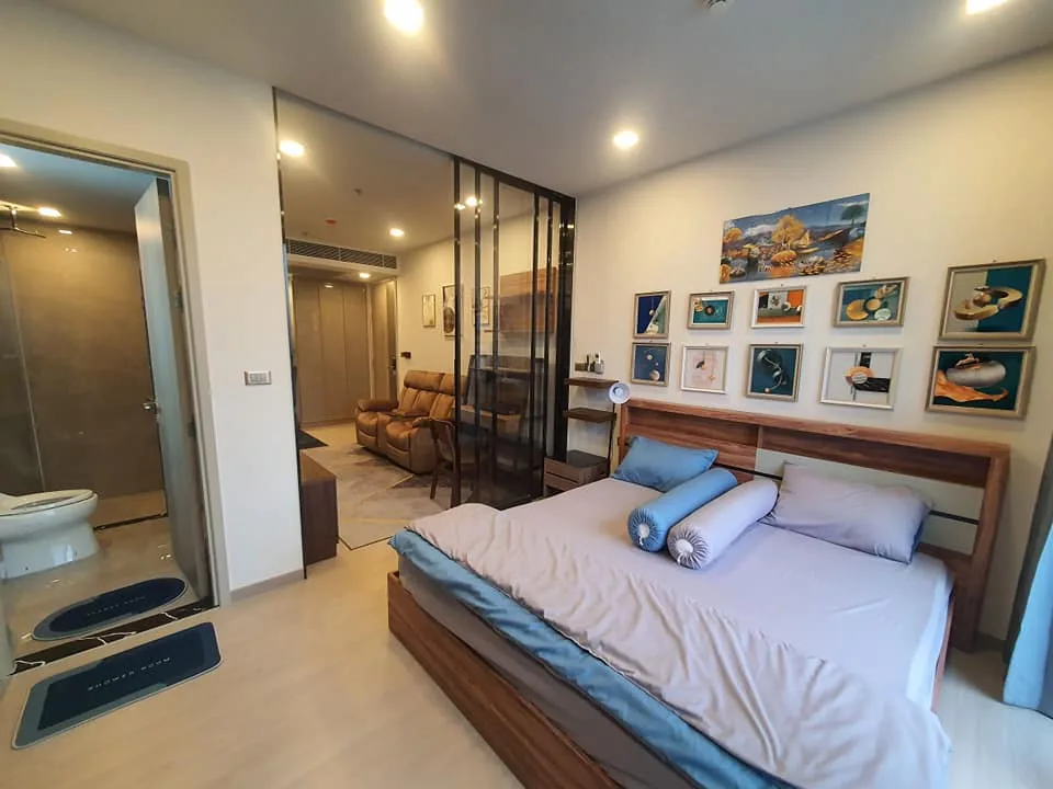 One 9 Five Asoke - Rama 9 — photo 2