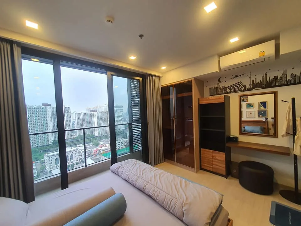 One 9 Five Asoke - Rama 9 — photo 5