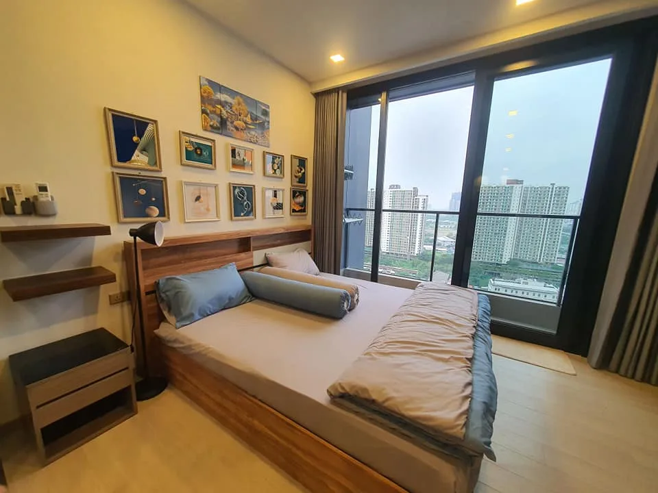 One 9 Five Asoke - Rama 9 — photo 6