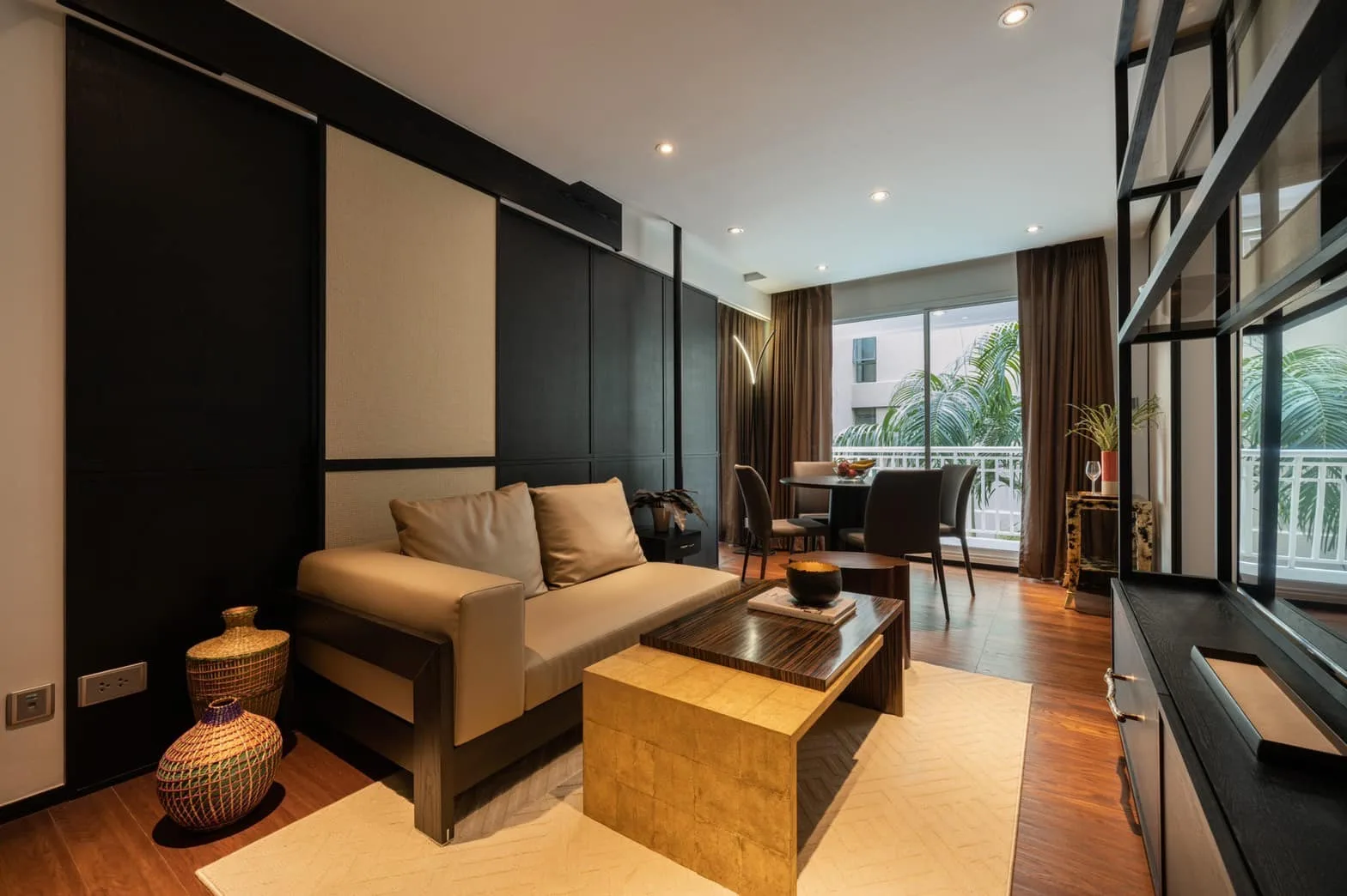 The Private Residence Rajdamri — photo 4