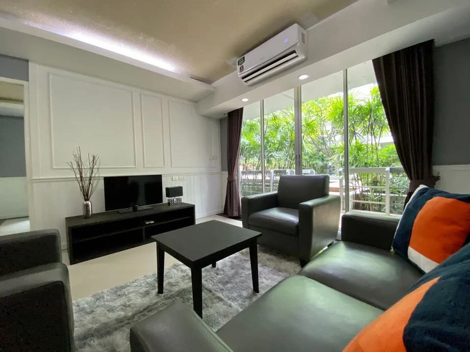 The Waterford Sukhumvit 50 Onnut — photo 1