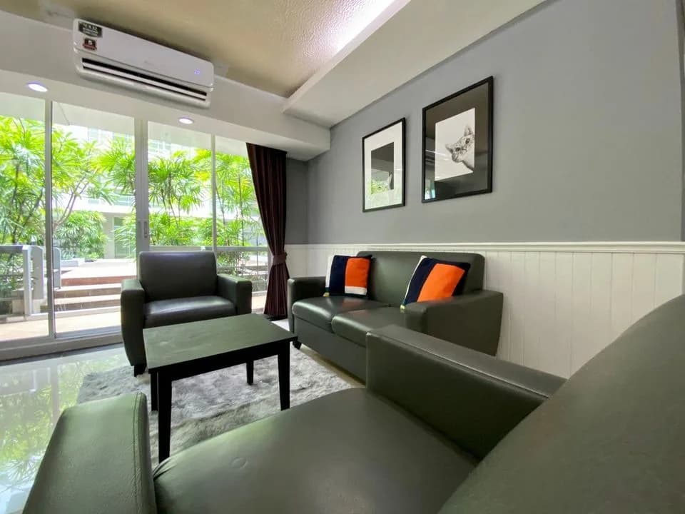 The Waterford Sukhumvit 50 Onnut — photo 2