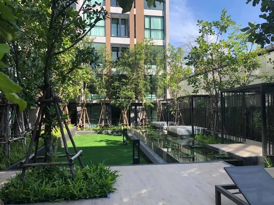 Vtara Sukhumvit 36 — photo 7
