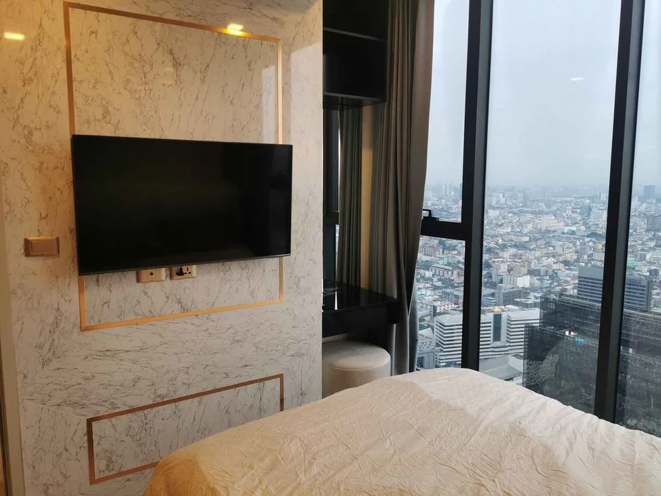 One 9 Five Asoke - Rama 9 — photo 6