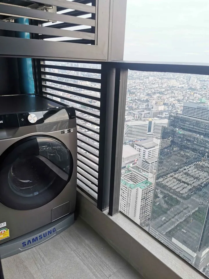 One 9 Five Asoke - Rama 9 — photo 10